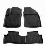 Umbrella Set Covorase Auto Cauciuc Umbrella Pentru Toyota C-Hr (2016-)