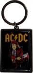 AC/DC Angus Breloc (ACDCKEY18)