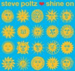 Steve Poltz - It's Still Snowing On My Piano Live (180g) (LP) (033651031017)