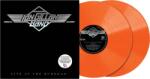 Ian Gillan Band - Live at the Budokan (Neon Orange Coloured) (2 LP) (<![CDATA[5014797913059]]>)