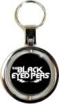The Black Eyed Peas The End Breloc (BEPSPINKEY01)