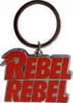 David Bowie Rebel Rebel Ключодържател (<![CDATA[BOWKEY09]]>)