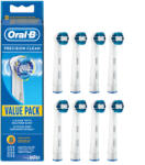 Oral-B EB20-8 PRO Precision Clean pótfej 8db