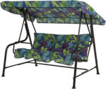 Patio Hawaii hintaágy sötét levelek - fizz