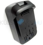 VHBW Elektromos szerszám akkumulátor Matrix 120.300. 650 - 1500 mAh, 18 V, Li-ion (WB-800113250)