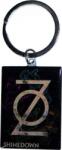Shinedown Secondary Z Logo Ключодържател (<![CDATA[SHKEY06]]>)