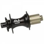 NOVATEC Hátsó agy Novatec D462SB-SL-B12/A-S5S-11S - Sealed Rod