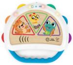 Hape Сензорна музикална играчка Hape - Baby Einstein, Тамборина (H800916)