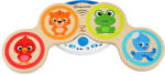 Hape Детска играчка Hape - Baby Einstein, Сензорен барабан (H800803)