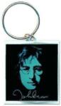 John Lennon Photo Print Breloc (JLMYSKEY06)