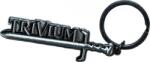Trivium Silver Sword Breloc (TRIVKEY04)