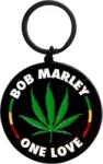 Bob Marley Leaf Ключодържател (<![CDATA[BMAKEY06]]>)