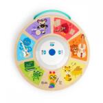 Hape Дървена музикална играчка Hape - Baby Einstein (H800890)