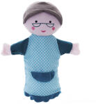 Hape Кукла за куклен театър Hape - Баба (HR2534)