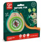 Hape Детски комплект Hape - Компас (H5575)