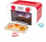 Hape Дървена играчка Hape - Фурна със сменящи се цветове (H3183)