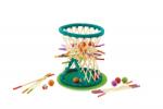 Hape Образователна игра Hape - Издърпване на клечки (H5522)