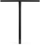 SOKE Kaszkadőr roller kormány, SOKE, fekete, T alak, 57 cm széles, 61, 5 cm magas, krómozott acél, HIC / SCS kompatibilis (TE1675)