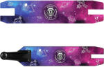 SOKE Roller Gripszalag, SOKE EVO Space Academy, űrakadémia minta, 47 x 10, 5 cm, csiszolópapír felületű, SOKE EVO rollerekkel kompatibilis (TE801213)