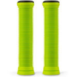 SOKE Roller kormánymarkolat, SOKE, limezöld, 14, 2 x 3, 5 cm, 2 db, puha tapintású, ütésálló végdugókkal (TE806101)