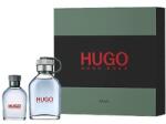 HUGO BOSS Hugo Man Szett - EDT 125 ml + EDT 40 ml - parfummania