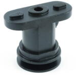 NAC KÉSTARTÓ NAC RYOBI MEGHAJTÁS 22, 2mm MAGASSÁG 57, 3mm EVEREST (15-12019)