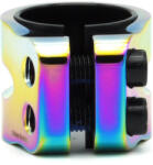 BLUNT CAMP 2 BOTS IKTER RÉSZ - Szín - Olajfolt