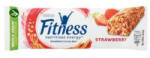 Nestlé Fitness Gabonapehely Szelet Eper 23, 5 g