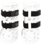 Harrys Horse Compositi Peesbeschermers Protech - Wit nagyló fehér