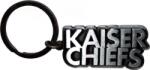 Kaiser Chiefs Skewed Logo Breloc (KAISKEY01)