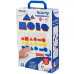 Miniland Jocul formelor geometrice (ML95042) - ookee