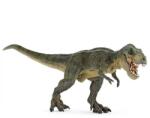 Papo Figurina Dinozaur T-rex Verde (Papo55027) - ookee Figurina