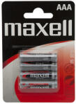 Maxell ceruza elem AAA R03 (18711B)