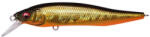 Megabass X-NANAHAN 75mm 7gr GG MEGABASS KINKURO (MB501258) - koi-farm
