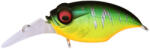 Megabass GRIFFON BAIT FINESSE SR-X 38mm 5.3gr MAT TIGER (MB454103) - koi-farm