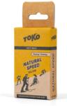 TOKO Ceară TOKO Natural Speed, 40 g, galben