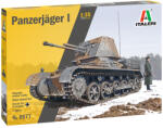 Italeri 6577 Panzerjager I (8001283065771)