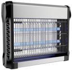 V-TAC Elektromos rovarcsapda 2x10W slim (24138)