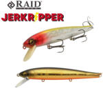 Raid Japan RAID JERKRIPPER 122mm 17.5gr 002 Real Kinkuro (RAID28233)
