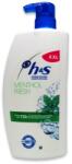 Head & Shoulders шампоан за коса, 800мл, Против пърхот, Ментол