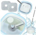  Téglalap alakú lapos mop (KX3277)