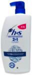Head & Shoulders шампоан за коса, 800мл, Против пърхот, Classic 2в1