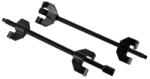 Geko Tragator mecanic pentru arc 380 mm (G30311)