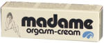 INVERMA Csiklókrém, Inverma, Madame Orgasm-Cream, 18 ml, natúr, stimuláló, nőknek, dermatológiailag tesztelt, alkohol- és színezékmentes