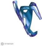 Elite Suport bidon Elite VICO GLAM, albastru metalic