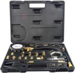 GEKO Tester de presiune combustibil pentru motoare pe benzină 0-10 bar (G02503)