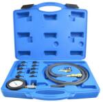 GEKO Trusă tester verificare presiune ulei G02507 (G02507)