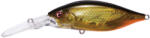 Megabass DEEP-X 200 LBO 70mm 14gr GG MEGABASS KINKURO (MB455339)