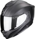 Scorpion Cască integrală pentru motocicletă Scorpion EXO-1500 Air Solid, neagră mată (SCRP115-100-10)