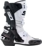 SIDI Cizme moto SiDi Rex Air negru-alb (SID10101791) - motozem - 1 951,90 RON